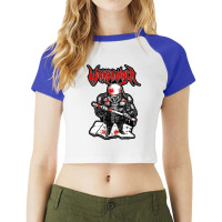 Playing  Surgery Men Women Raglan Crop Top | Artistshot