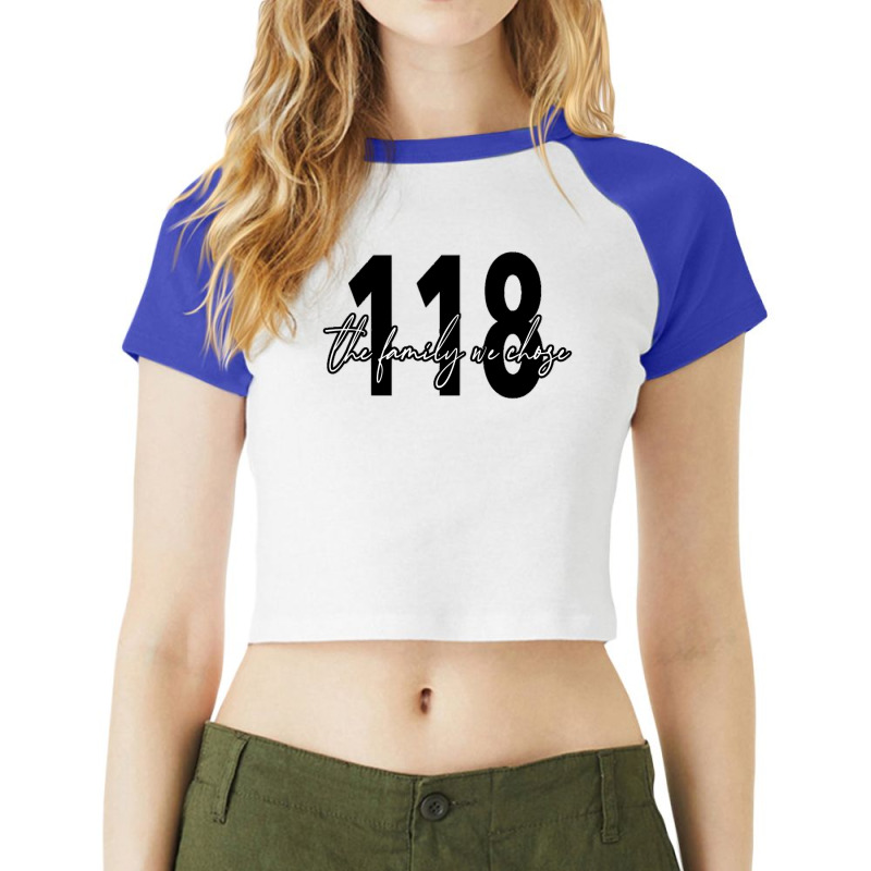 Proud  Popular For Men Women Raglan Crop Top by EthanArtists | Artistshot