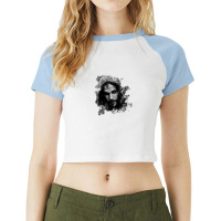 Playing  Millionaire Men Women Raglan Crop Top | Artistshot