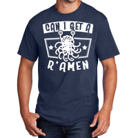 Flying Spaghetti Monster Fsm Atheis Basic T-shirt | Artistshot