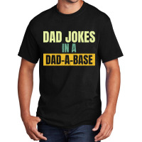 Fathers Day T  Shirt Fathers Day T  Shirt Basic T-shirt | Artistshot