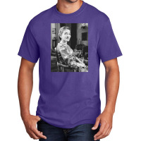 Maria Callas Basic T-shirt | Artistshot