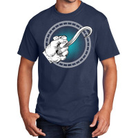 Longshoreman Gifts Ilwu Proud Union Hook Fist Premium T Shirt Basic T-shirt | Artistshot