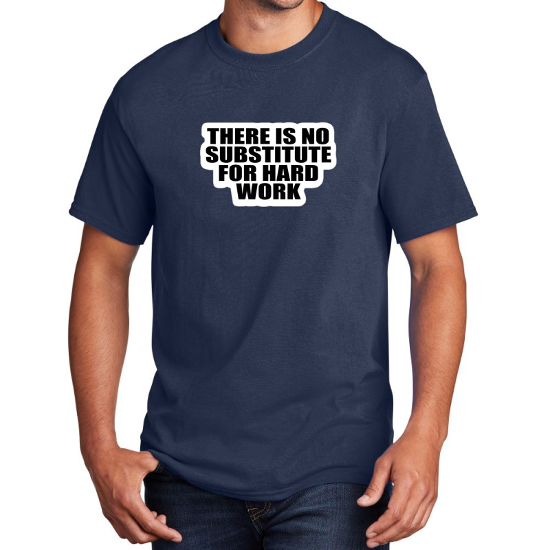 Focus On Being Productive Instead Of Busy 69033840 Basic T-shirt | Artistshot