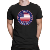 Springfield Massachusetts B101565307 T-shirt | Artistshot