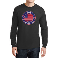 Springfield Massachusetts B101565307 Long Sleeve Shirts | Artistshot