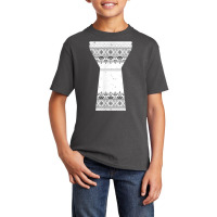 Arabic Drum T Shirt Basic Youth T-shirt | Artistshot