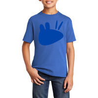 Xubuntu Basic Youth T-shirt | Artistshot