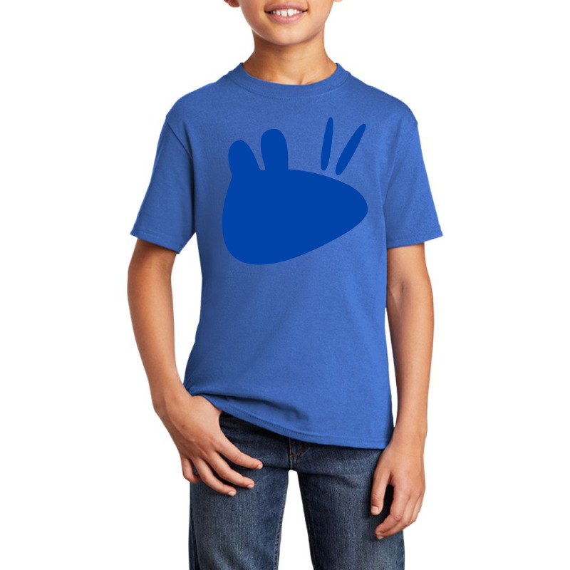 Xubuntu Basic Youth T-shirt by finattiye | Artistshot