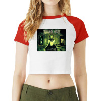 Funny Gift A Lemon Call Me Raglan Crop Top | Artistshot