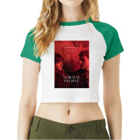 Funny Gifts Punk Jane Day Gift Raglan Crop Top | Artistshot