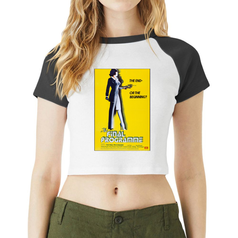 Graphic Music Indian Woman Gifts Women Raglan Crop Top by ArtistLisa | Artistshot