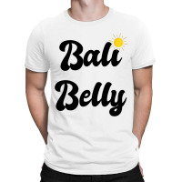 Bali Belly Indonesian Stomach Illness Anti Diarrho T-shirt | Artistshot