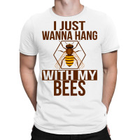 Beekeeper Funny Apiarist Beekeeping T-shirt | Artistshot