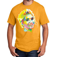 Kesha Ke$ha Basic T-shirt | Artistshot