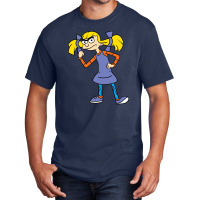 Angelica Pickles Rugrats Basic T-shirt | Artistshot