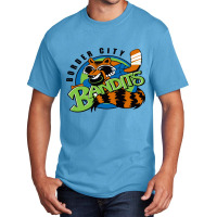 Bandits Hockey - Sport Basic T-shirt | Artistshot