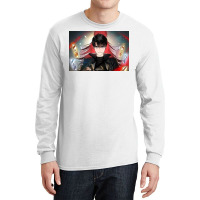 Cute, Killing Stalking, Cho, Darkness Ability, Gamer, Level Up, Jeby,g Long Sleeve Shirts | Artistshot