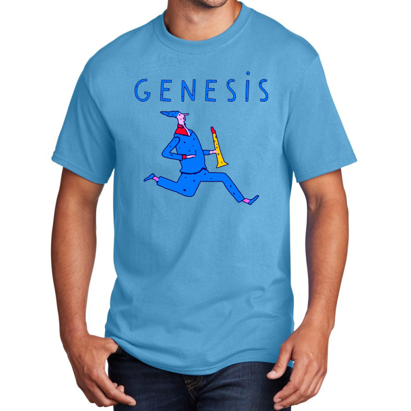 Duchess Genesi Classic Basic T-shirt by kerenajun | Artistshot