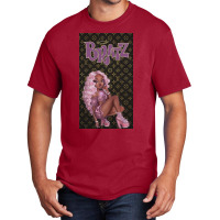 Bratz Aesthetic Basic T-shirt | Artistshot