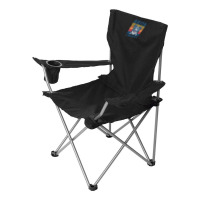 Akita Mama Mother Retro Gifts Dog Mom Camping Chair | Artistshot