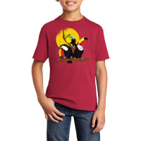 Rainforest Bird Tropical Animal Lover Exotic Toucan T Shirt Basic Youth T-shirt | Artistshot