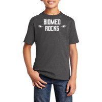 Biomed Gifts For Biomedical Engineers T Shirt Basic Youth T-shirt | Artistshot