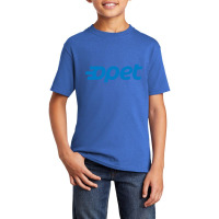 Opet Basic Youth T-shirt | Artistshot