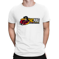 Hcmag T-shirt | Artistshot