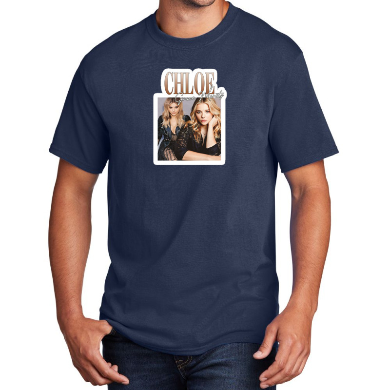 Zeke Baylor T Shirt 69778059 Basic T-shirt | Artistshot