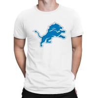 Lions T-shirt | Artistshot