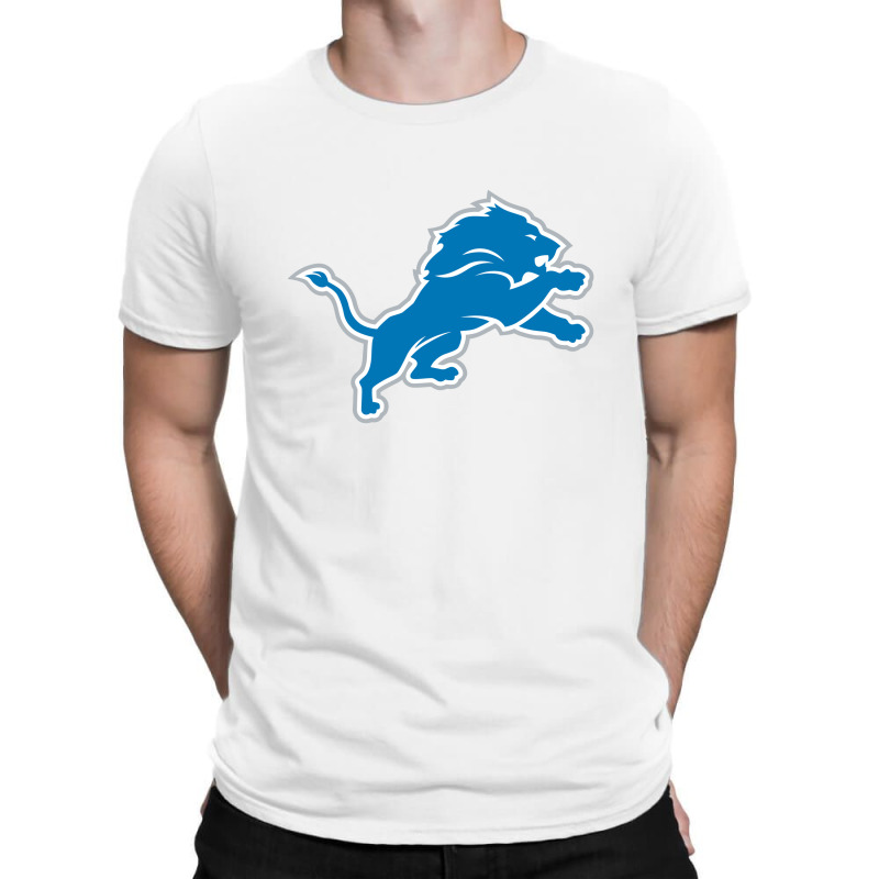 Lions T-Shirt by CoolMerch | Artistshot