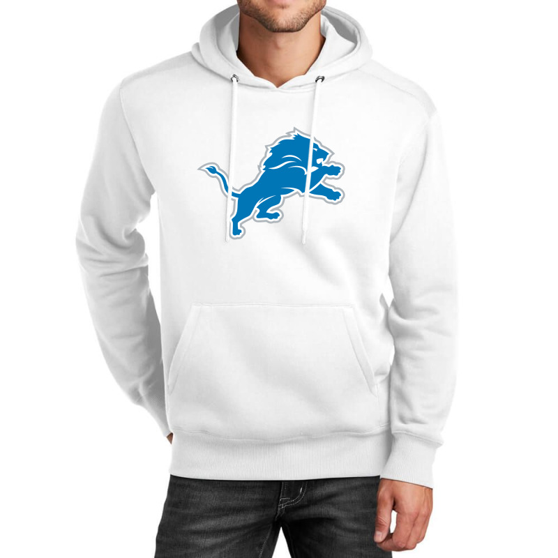 Lions Unisex Hoodie by CoolMerch | Artistshot