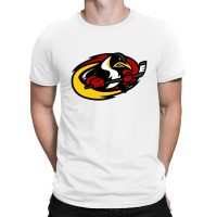 Pingouins De Morzine Avoriaz T-shirt | Artistshot