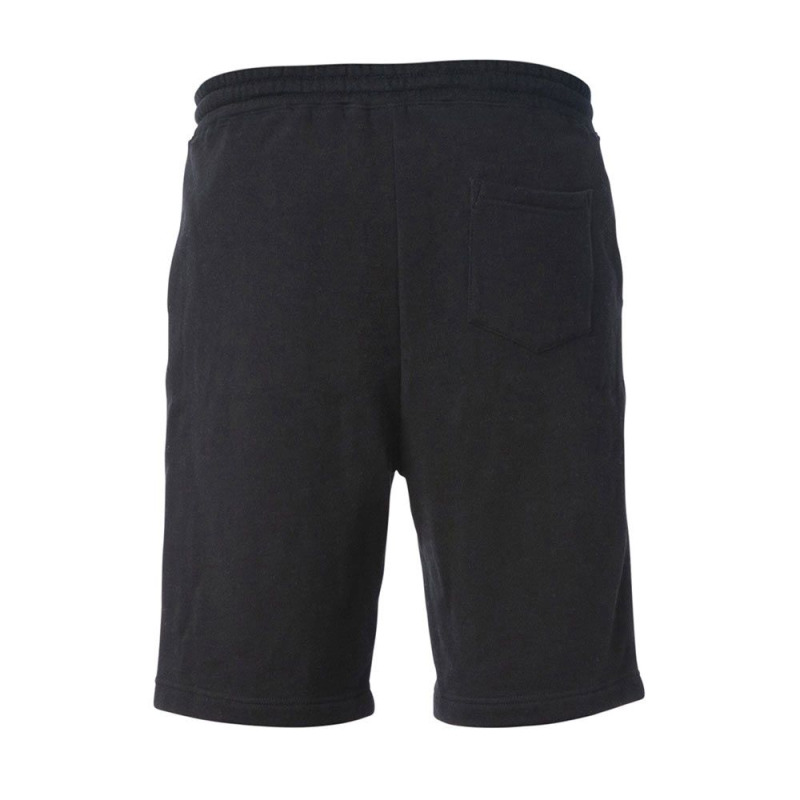 Ich Bin Dann Mal Im Garten Garden Train Model Rail Fleece Short | Artistshot