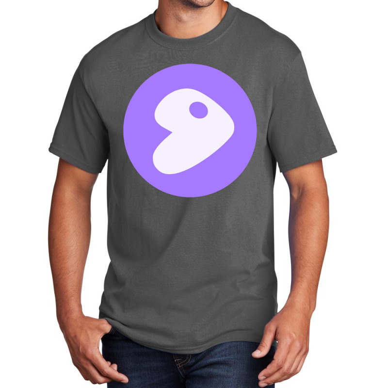 Gentoo Linux Basic T-shirt | Artistshot