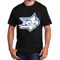 Cool,limestone,saints Basic T-shirt | Artistshot