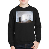 Building T  Shirt Building T  Shirt Youth Sweatshirt | Artistshot