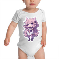 Turn Based Rpg For The Ages Baby Bodysuit | Artistshot