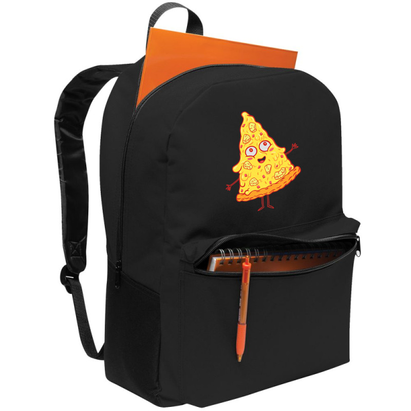 Hawaii Funny Food Pineapple Pizza Backpack | Artistshot