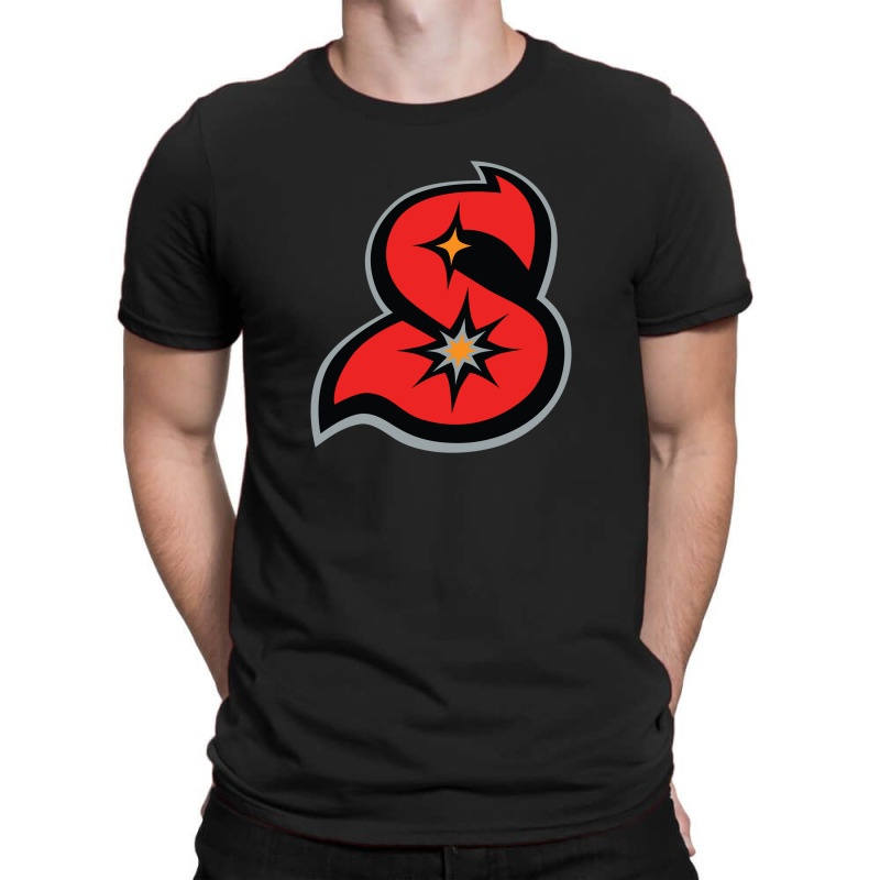 Arizona Sundogs T-Shirt by CoolMerch | Artistshot