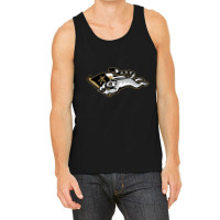 Laredo Bucks Tank Top | Artistshot