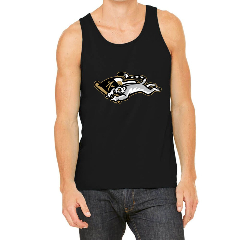 Laredo Bucks Tank Top by CoolMerch | Artistshot