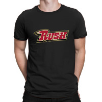 Rapid City Rush T-shirt | Artistshot