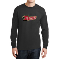 Rapid City Rush Long Sleeve Shirts | Artistshot