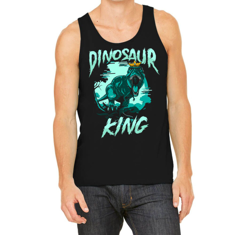 Funny Dino Paleonthology Historical Dinosaur Dinos Tank Top | Artistshot