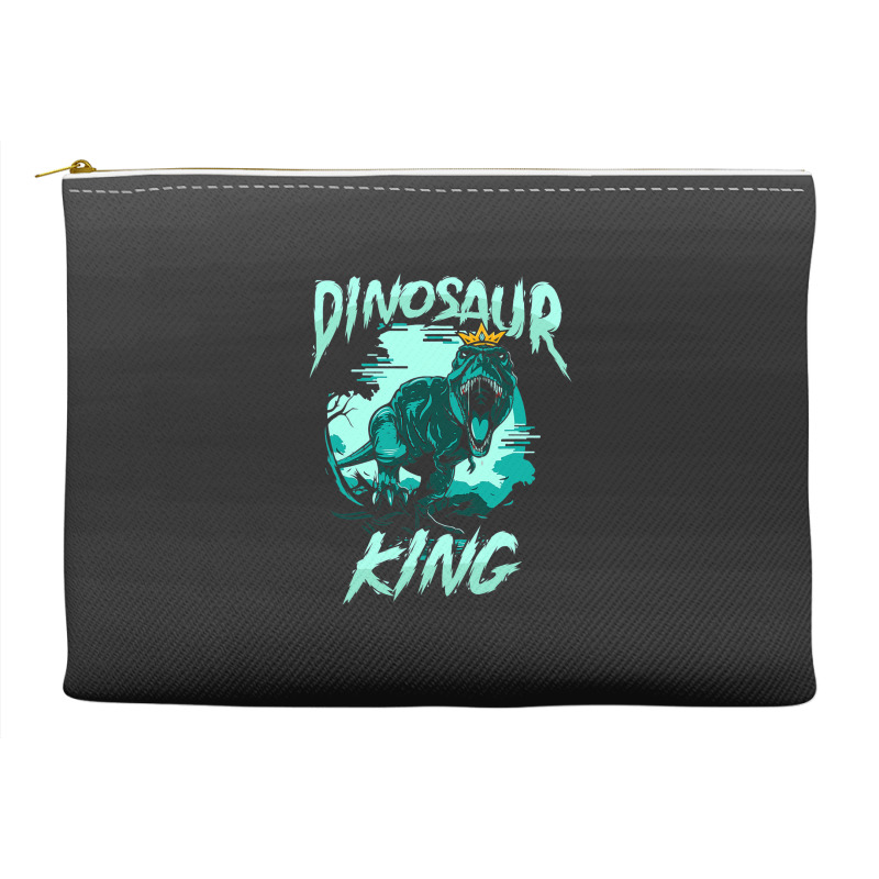 Funny Dino Paleonthology Historical Dinosaur Dinos Accessory Pouches | Artistshot