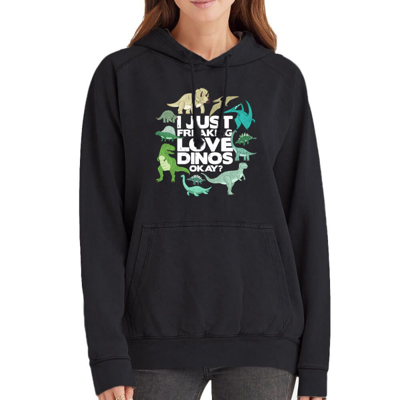 Dinosaur Tshirt Dino Lover Tee Dino Gift Dinosaur Vintage Hoodie | Artistshot