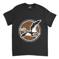 Dinosaur Prehistoric Animals Pterosaurs Pterosauri Classic T-shirt | Artistshot