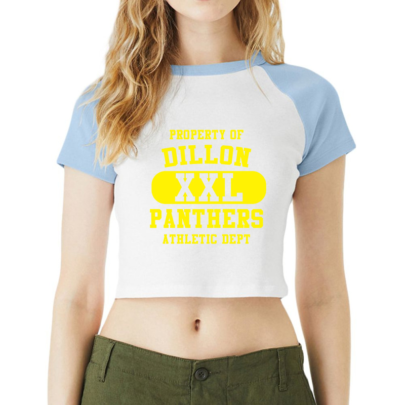 C:\users\administrator\desktop\design\3\2512. Tim Dillon\1\friday Nigh Raglan Crop Top by RILEYALLEN | Artistshot